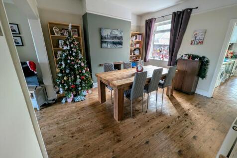 Dinning Room