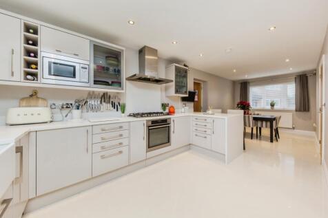 Kitchen Aspect