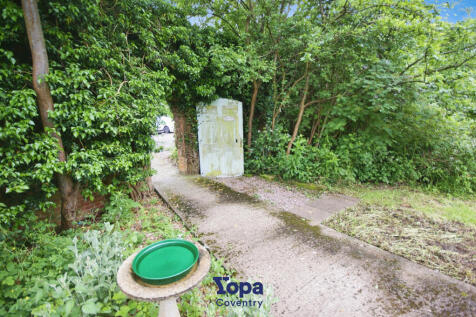 Secret Garden