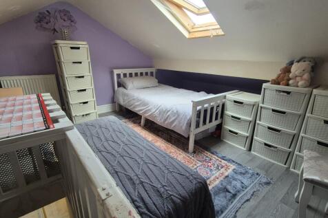 Loft Bedroom