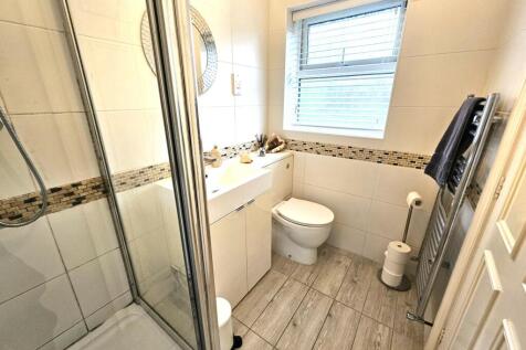 En suite