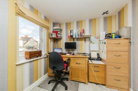Home Office/Snug