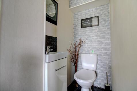 Guest WC