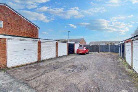 Garage Block