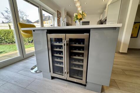 wine cooler