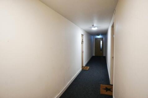 Communal Landing