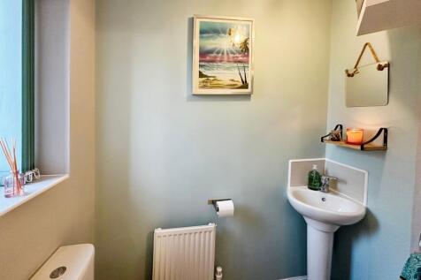 Guest WC