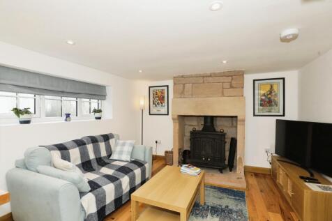 Annex Living Room