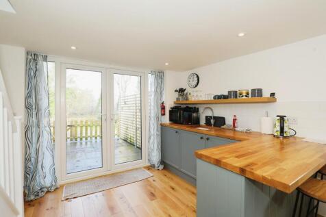 Annex Kitchen