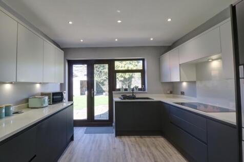 Kitchen Diner 1.2