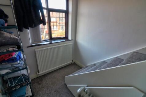 Loft Entrance