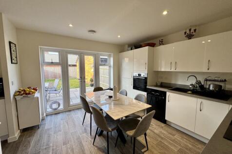 kitchen dining