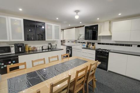 Kitchen Diner A