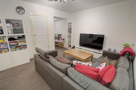 Lounge A