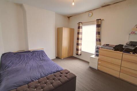 Bedroom 1A