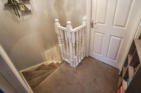 Second Floor Landing