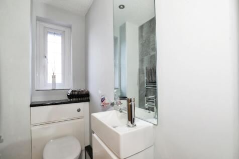 Guest WC