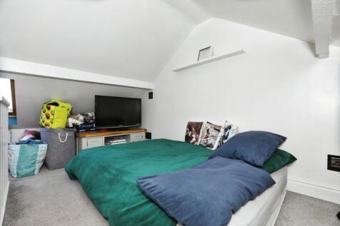 Converted Loft