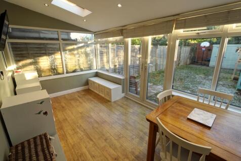 Conservatory A
