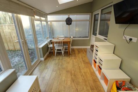 Conservatory B