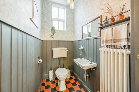 Guest WC