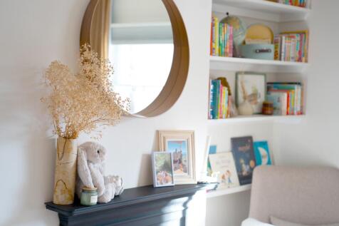 Bedroom Three (L)