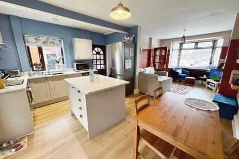Kitchen-Diner