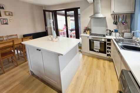 Kitchen-Diner