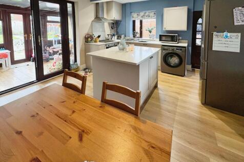 Kitchen-Diner