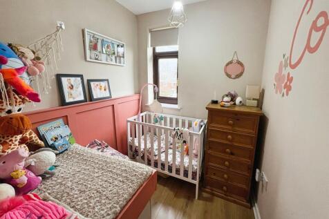 Nursery