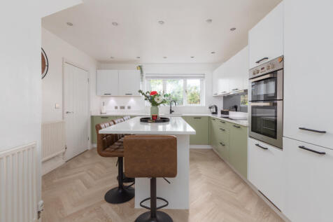 Bespoke Kitchen
