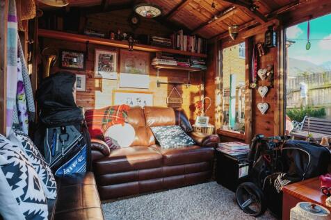 Summer House