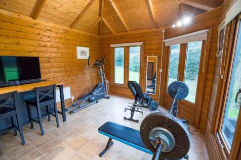 Summerhouse