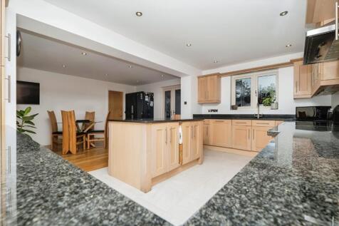 Kitchen Aspect