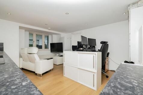Annexe Living Space