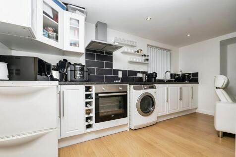 Annexe Kitchen