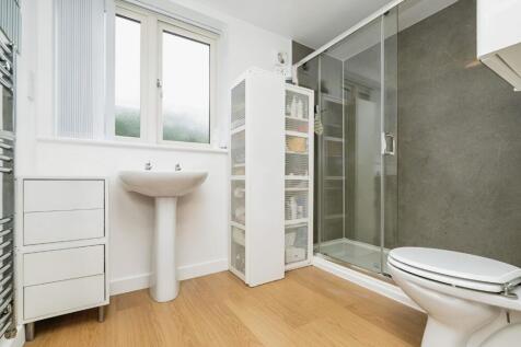 Annexe Bathroom