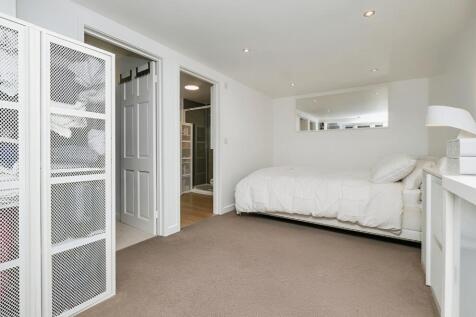 Annexe Bedroom