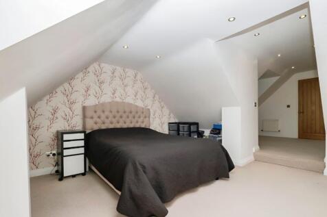 Bedroom One Suite