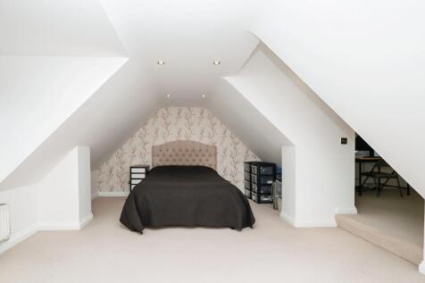 Bedroom One Suite