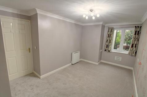 Bedroom 1A