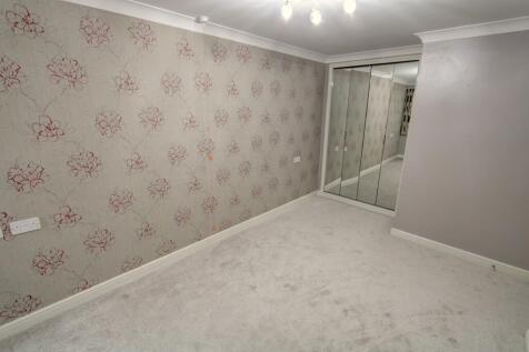 Bedroom 1B