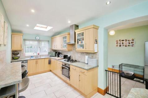 Kitchen A