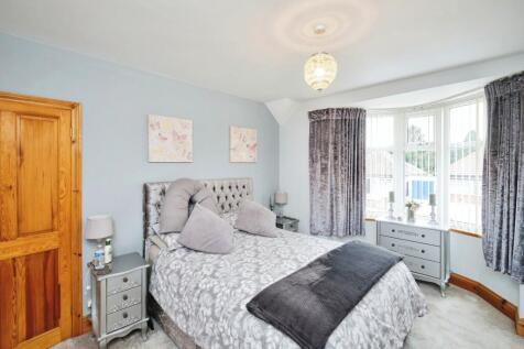 Bedroom 1A