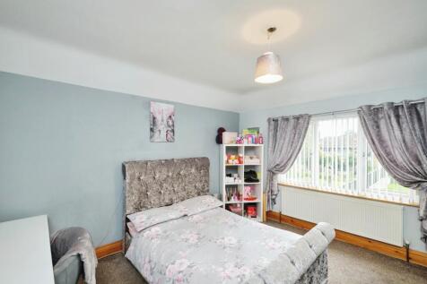 Bedroom 2A