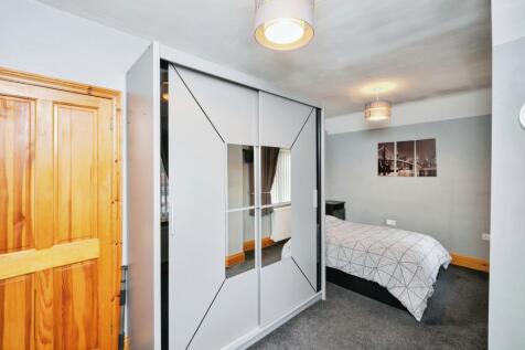 Bedroom 3A