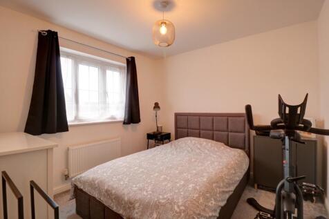 Bedroom 2.1
