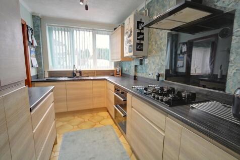 Kitchen A