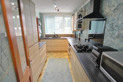 Kitchen B