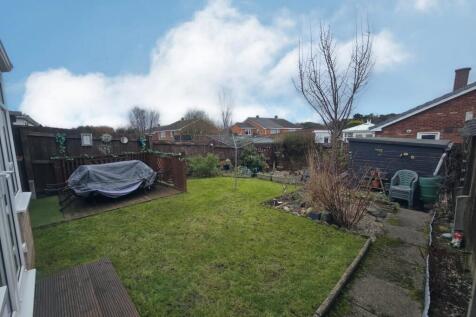 Rear Garden A